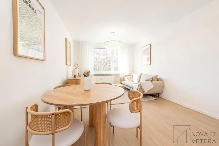 Prodej bytu 4+kk, Praha - Břevnov, Kolátorova, 76 m2