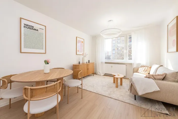 Prodej bytu 4+kk, Praha - Břevnov, Kolátorova, 76 m2