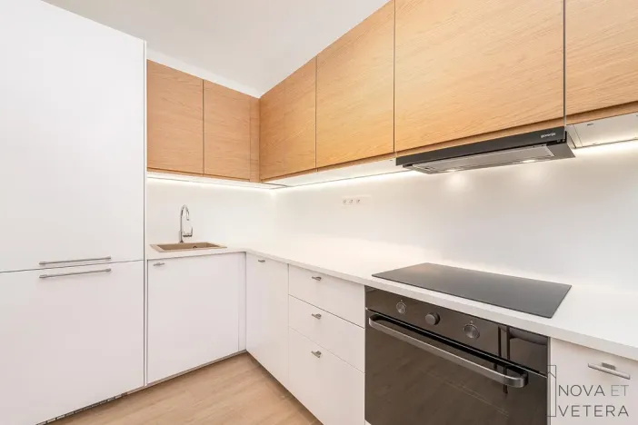 Prodej bytu 4+kk, Praha - Břevnov, Kolátorova, 76 m2