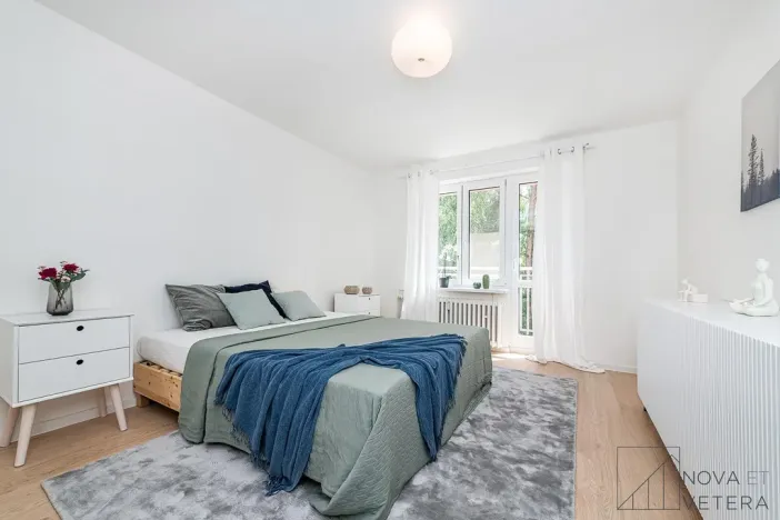 Prodej bytu 4+kk, Praha - Břevnov, Kolátorova, 76 m2