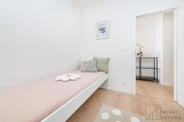 Prodej bytu 4+kk, Praha - Břevnov, Kolátorova, 76 m2