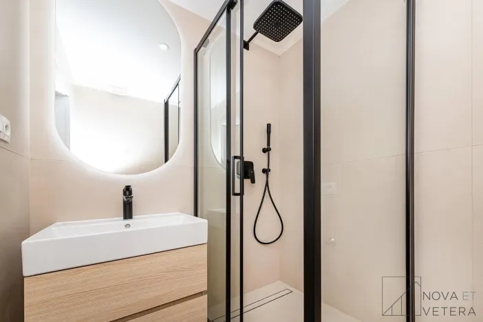 Prodej bytu 4+kk, Praha - Břevnov, Kolátorova, 76 m2