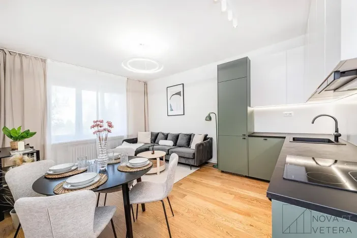 Prodej bytu 4+kk, Praha - Břevnov, Kolátorova, 76 m2