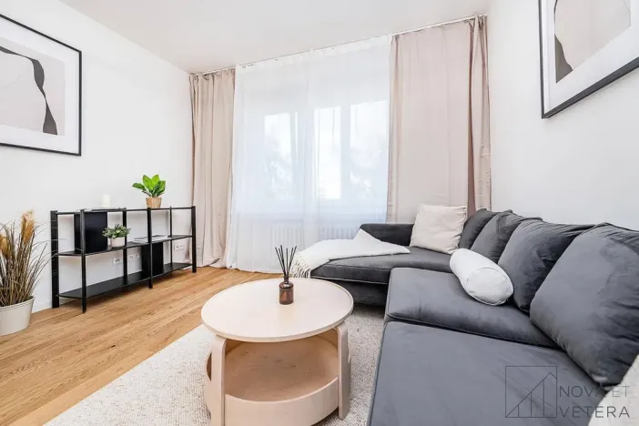 Prodej bytu 4+kk, Praha - Břevnov, Kolátorova, 76 m2