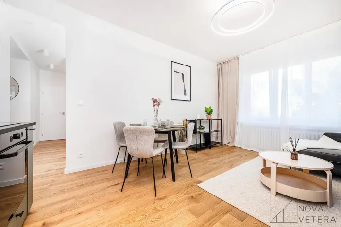 Prodej bytu 4+kk, Praha - Břevnov, Kolátorova, 76 m2