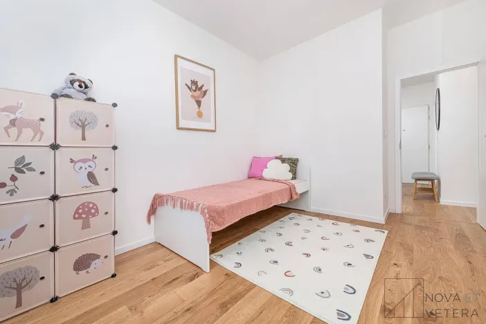 Prodej bytu 4+kk, Praha - Břevnov, Kolátorova, 76 m2