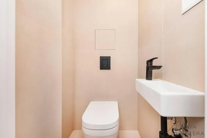 Prodej bytu 4+kk, Praha - Břevnov, Kolátorova, 76 m2