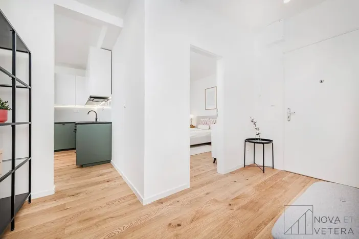 Prodej bytu 4+kk, Praha - Břevnov, Kolátorova, 76 m2