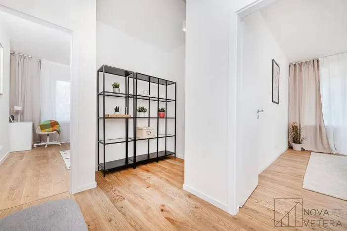 Prodej bytu 4+kk, Praha - Břevnov, Kolátorova, 76 m2