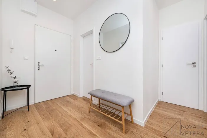 Prodej bytu 4+kk, Praha - Břevnov, Kolátorova, 76 m2