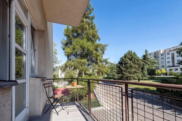 Prodej bytu 4+kk, Praha - Břevnov, Kolátorova, 76 m2