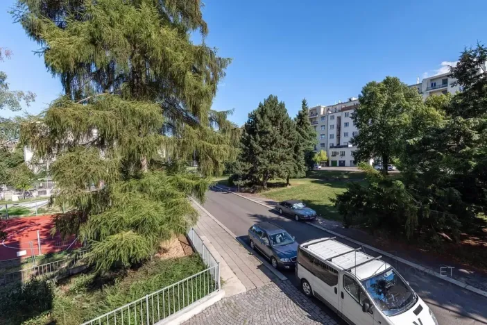 Prodej bytu 4+kk, Praha - Břevnov, Kolátorova, 76 m2