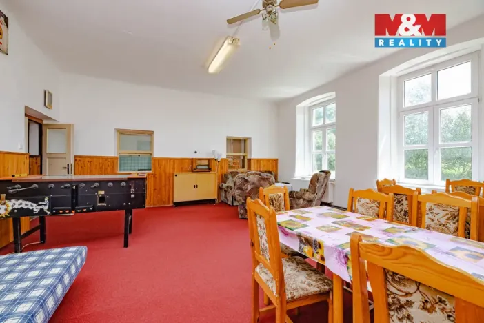 Prodej chalupy, Rokytnice v Orlických horách, 386 m2