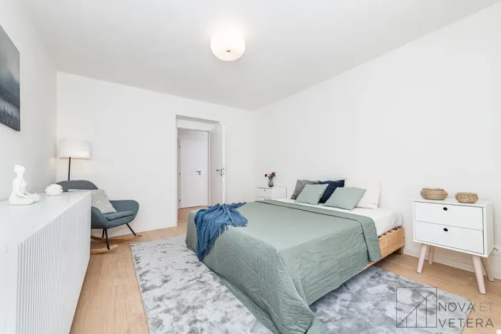 Prodej bytu 3+kk, Praha - Záběhlice, Hyacintová, 78 m2