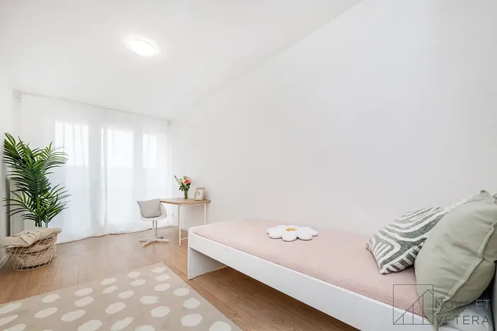Prodej bytu 3+kk, Praha - Záběhlice, Hyacintová, 78 m2