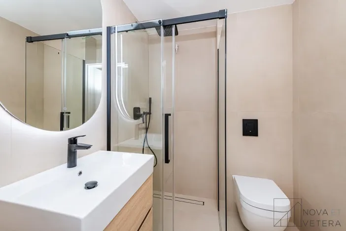 Prodej bytu 3+kk, Praha - Záběhlice, Hyacintová, 78 m2