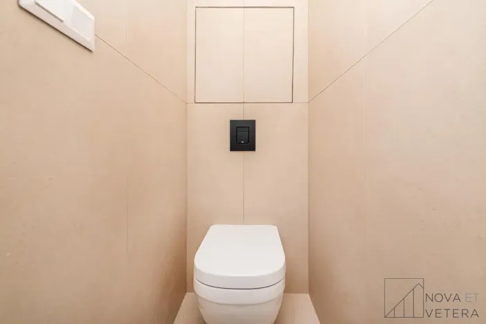 Prodej bytu 3+kk, Praha - Záběhlice, Hyacintová, 78 m2