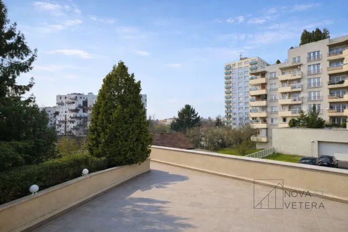 Prodej bytu 3+kk, Praha - Záběhlice, Hyacintová, 78 m2