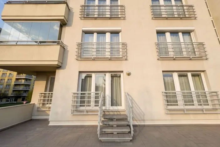 Prodej bytu 3+kk, Praha - Záběhlice, Hyacintová, 78 m2