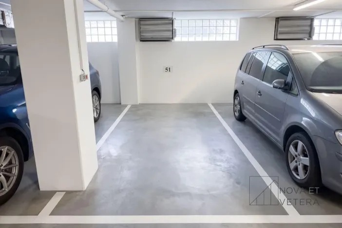Prodej bytu 3+kk, Praha - Záběhlice, Hyacintová, 78 m2