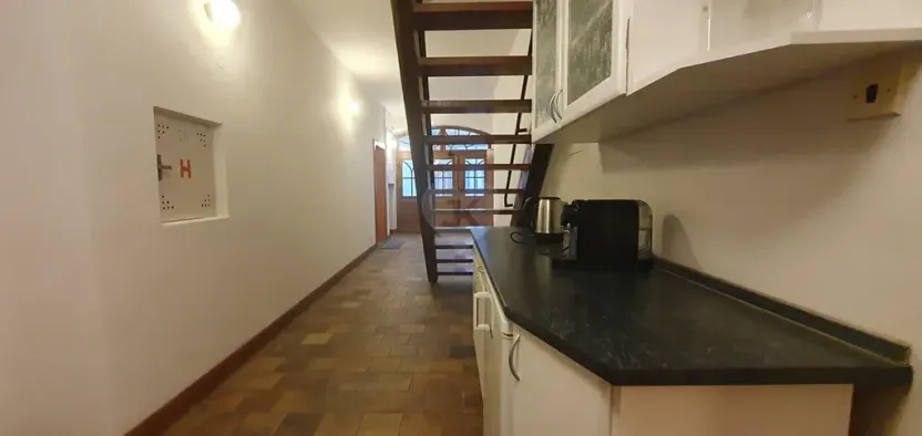 Pronájem kanceláře, Praha - Staré Město, Týnská, 122 m2