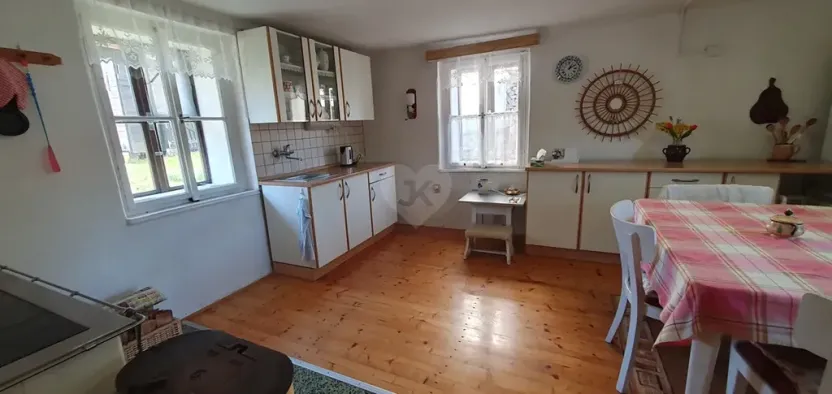 Prodej chalupy, Hodkovice nad Mohelkou, Česká, 100 m2