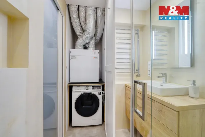 Pronájem bytu 3+kk, Plzeň, Čermákova, 66 m2