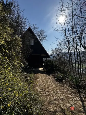 Prodej chaty, Černošice, 41 m2