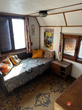 Prodej chaty, Černošice, 41 m2