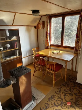 Prodej chaty, Černošice, 41 m2