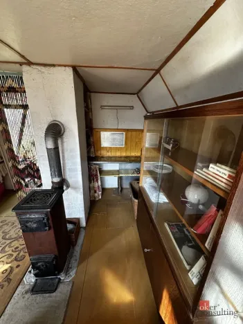 Prodej chaty, Černošice, 41 m2