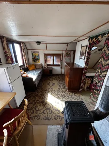 Prodej chaty, Černošice, 41 m2