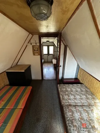 Prodej chaty, Černošice, 41 m2