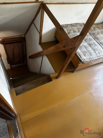 Prodej chaty, Černošice, 41 m2