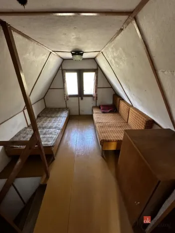 Prodej chaty, Černošice, 41 m2