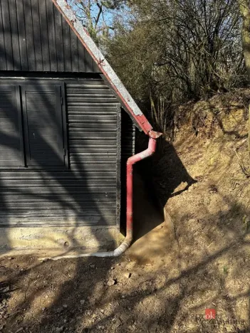 Prodej chaty, Černošice, 41 m2