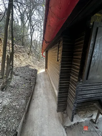 Prodej chaty, Černošice, 41 m2