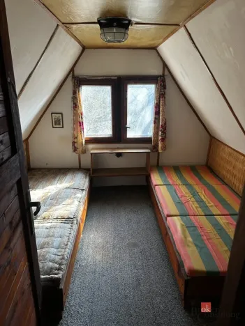 Prodej chaty, Černošice, 41 m2
