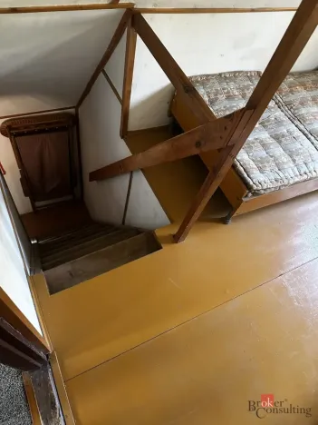 Prodej chaty, Černošice, 41 m2