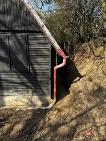 Prodej chaty, Černošice, 41 m2