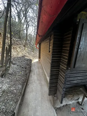 Prodej chaty, Černošice, 41 m2