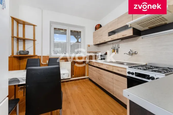 Prodej rodinného domu, Bohuslavice u Zlína, 105 m2