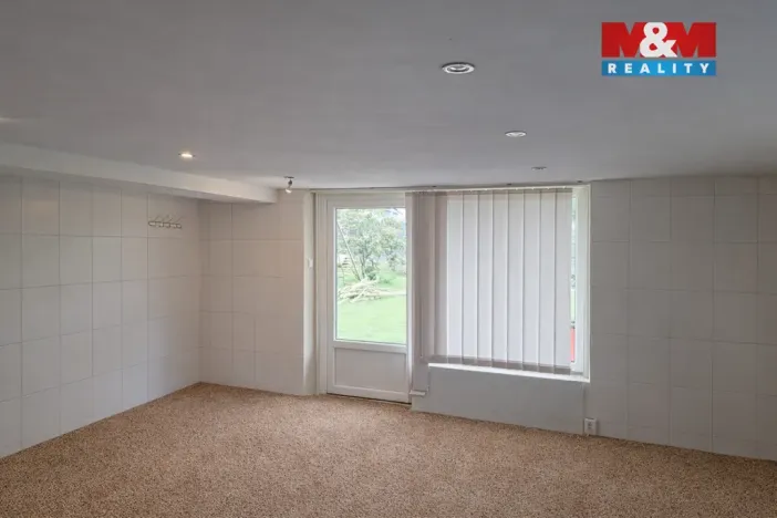 Pronájem bytu 1+1, Rychvald, U Stružky, 36 m2