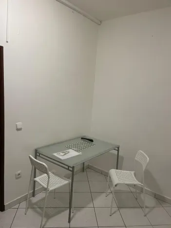 Pronájem bytu 2+kk, Praha - Smíchov, U Santošky, 50 m2