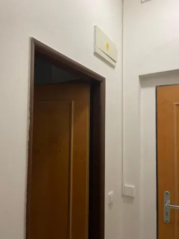 Pronájem bytu 2+kk, Praha - Smíchov, U Santošky, 50 m2