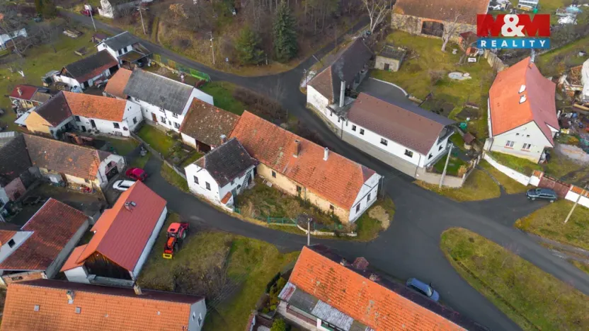 Prodej rodinného domu, Krejnice, 205 m2