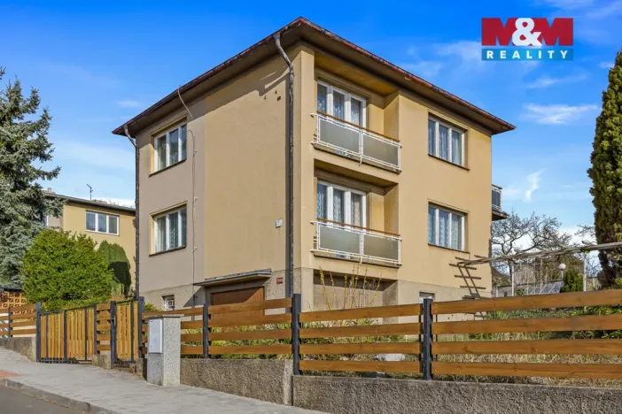 Prodej rodinného domu, Rakovník - Rakovník II, Bezděkov, 150 m2