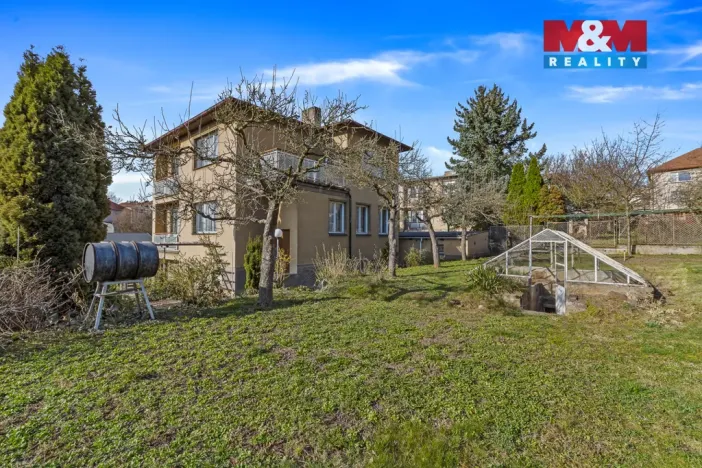 Prodej rodinného domu, Rakovník - Rakovník II, Bezděkov, 150 m2