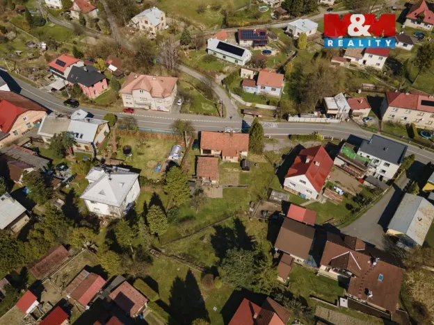 Prodej rodinného domu, Metylovice, 80 m2