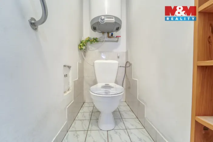 Prodej rodinného domu, Liblín, 119 m2